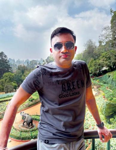 Gourav-Khanvelkar