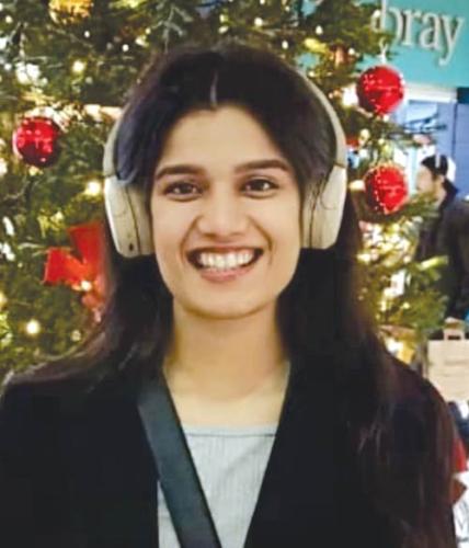Megha-Soman